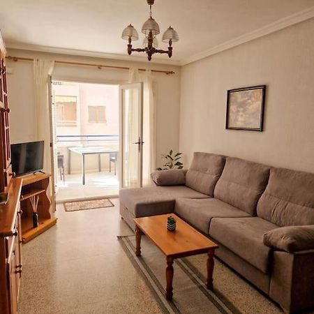 Spanish Style Apartment Near The Beach Torrevieja Exteriér fotografie