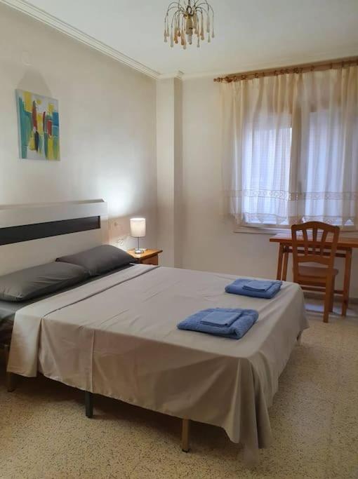 Spanish Style Apartment Near The Beach Torrevieja Exteriér fotografie