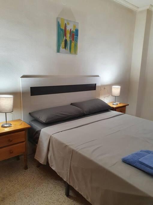 Spanish Style Apartment Near The Beach Torrevieja Exteriér fotografie